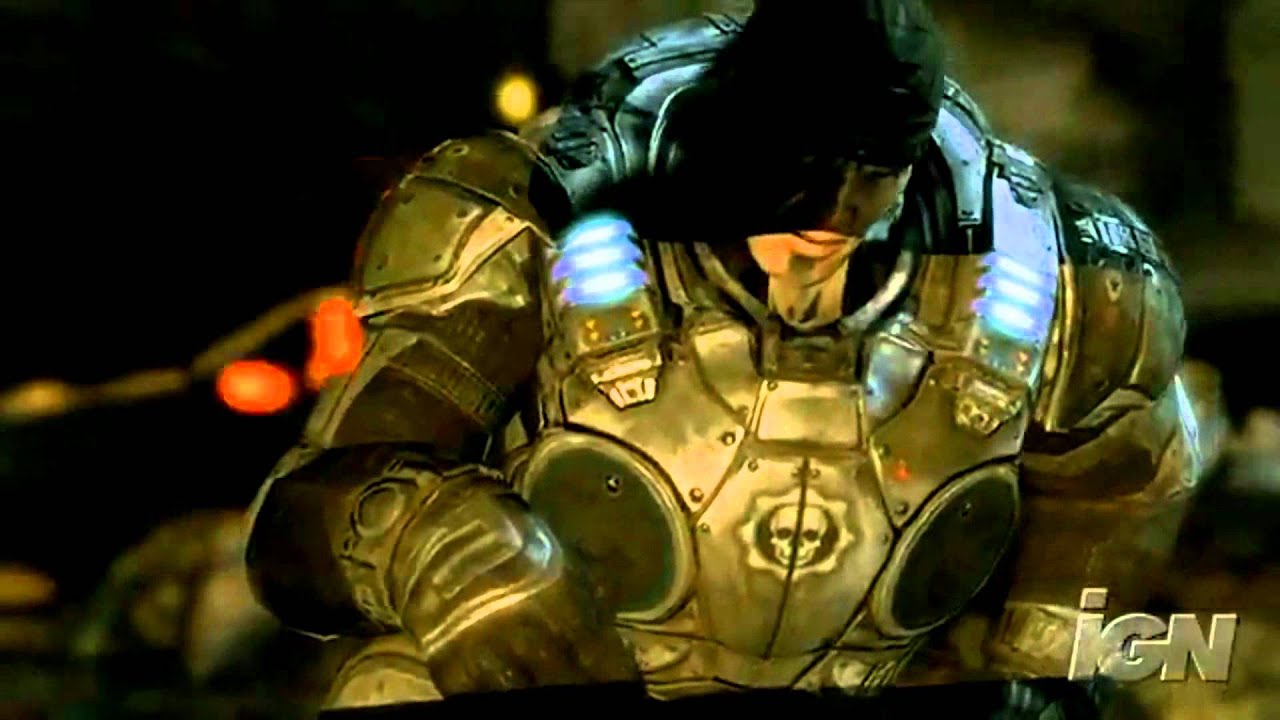 Skillet-Awake and Alive GMV - YouTube