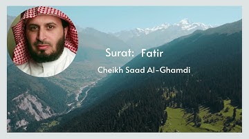 035 - Surat Fatir - سورة فاطر