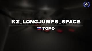 kz_longjumps_space CS2 WR 01:27.28 by topo | twitch stream