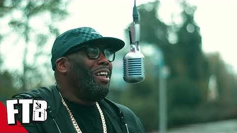 Killer Mike, Key Glock, Project Pat - STILL TALKIN THAT SHIT | From The Block Performance 🎙