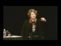 Marsha Linehan - Mindfulness Skills &amp; DBT III