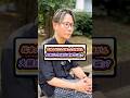 松本人志さんが罹患した大腸ガンについてどう思いますか？#shorts