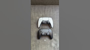 How To Use 2 Controllers On One PS5 Account!