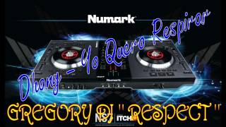 Dhany - Yo Quiero Respirar [HD 1080p]