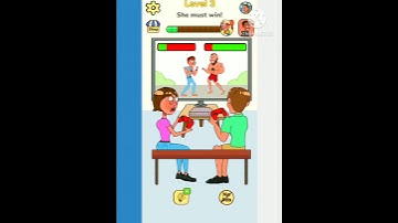 Impossible Date 2 | Level 3| .  #shortsvideo #viral