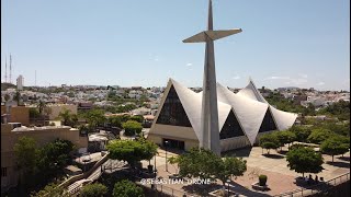 La lomita, Culiacán, Sinaloa, México. 4K