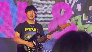 Whal & Dolph - ใจเดียว (Jai 1) || centralwOrld New Era Countdown Music Festival 2025