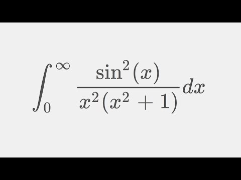 Let's do complex