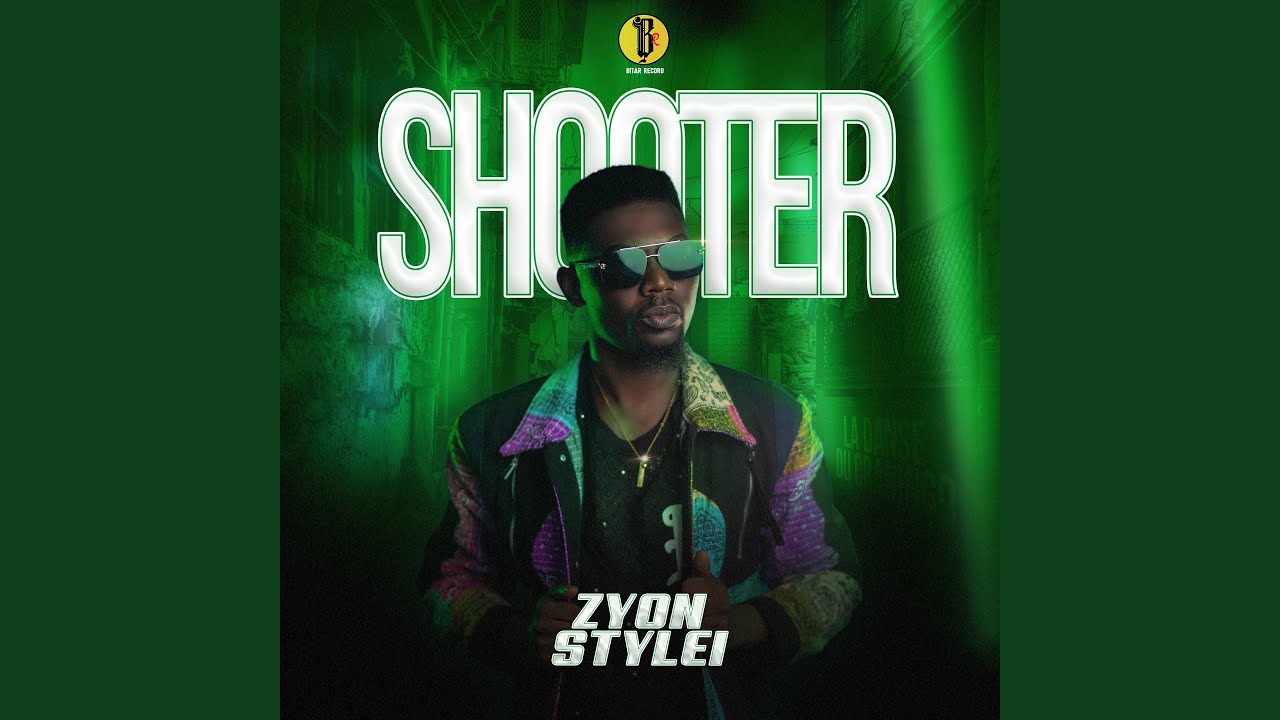 Watch Shooter on YouTube Watch Shooter on YouTube