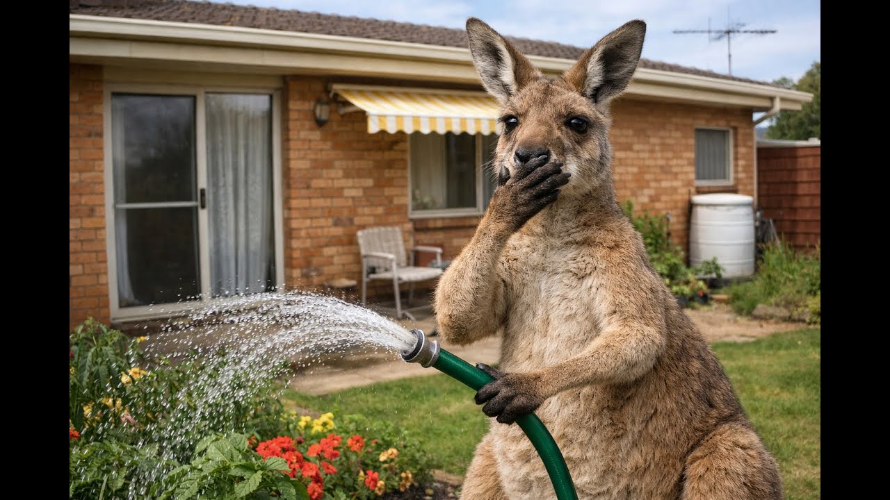 PM's Message is Clear 🇦🇺 SHUT UP PEOPLE