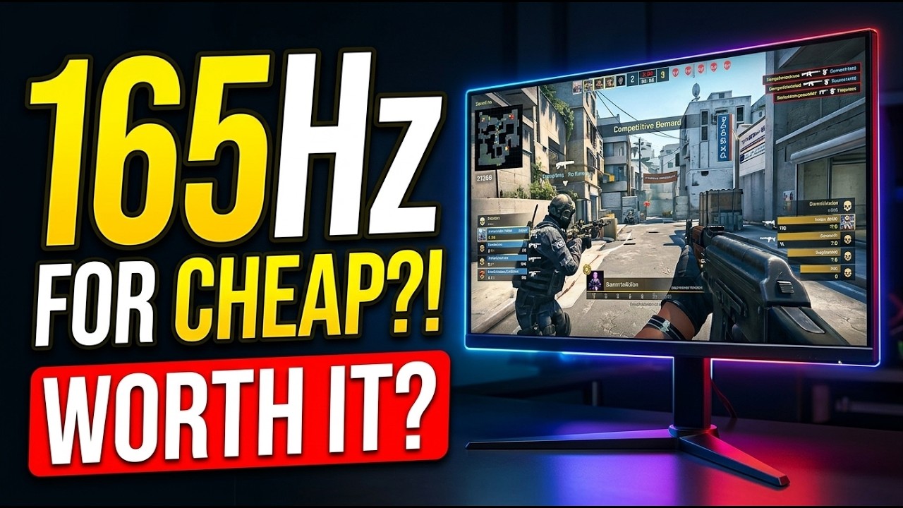 Best Gaming PC Under $1500? BYTE DEPOT Gaming PC Review 2026 - YouTube