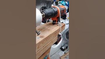 DIY fishing rod wrapper