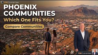 Phoenix Communities: Guides & Comparisons