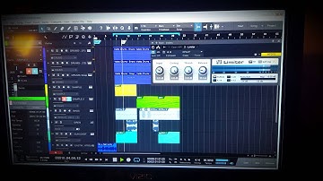 play drums dry! Pt 2 play beat mix presonus studio one 3