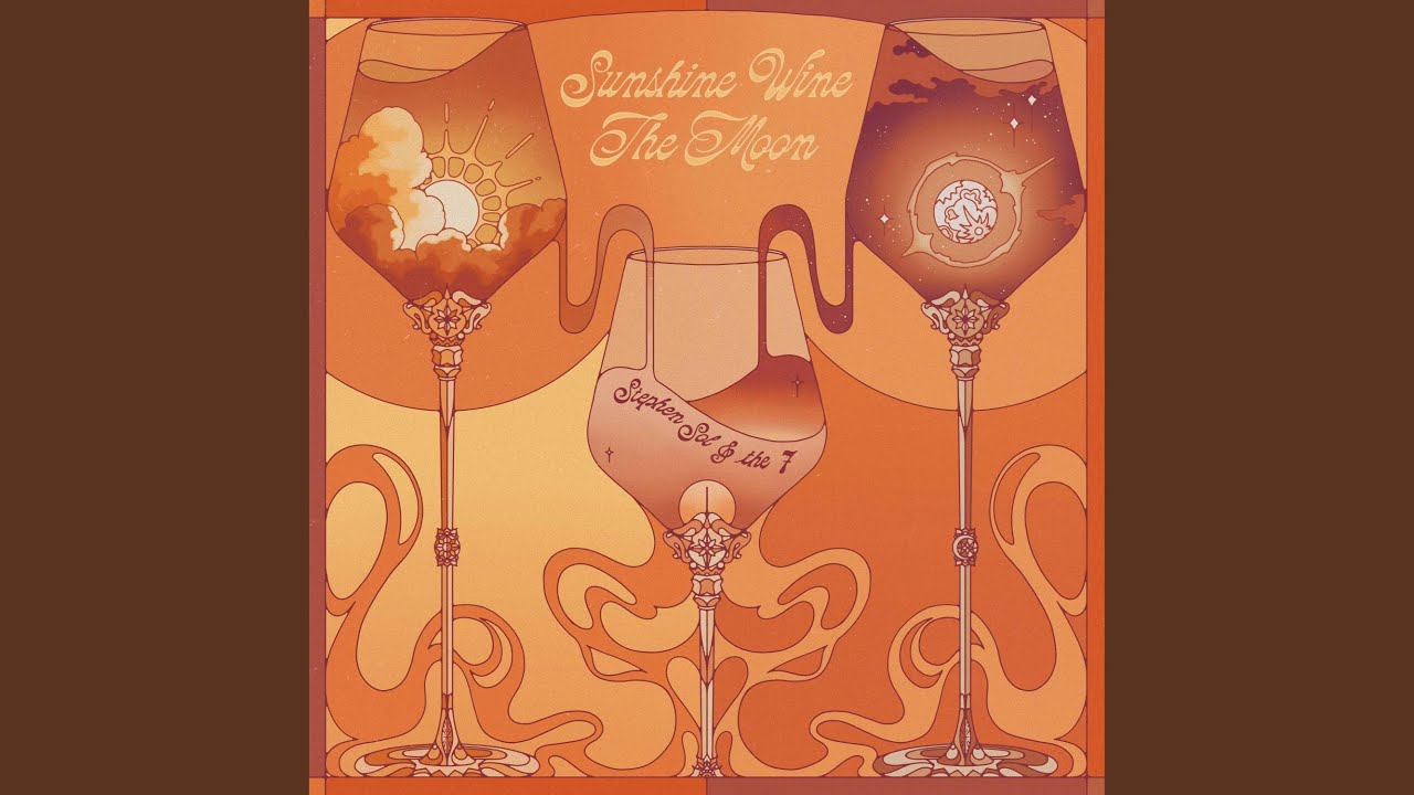 Watch Sunshine Wine on YouTube Watch Sunshine Wine on YouTube