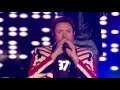 Duran duran  rio  live at bbc music day  eden project 2016