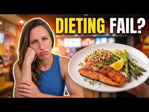 Why 'Calories In, Calories Out' Fails Women Over 40