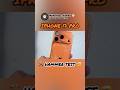 iPhone 17 Pro Hammer Test #shorts #iphone17pro #viral #hammertest