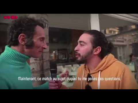 Ghassan Microtrotoire 