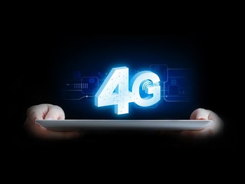 Telecos to buy 4G spectrum following the rise in data consumption