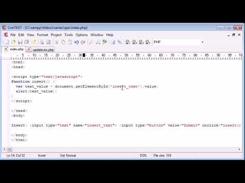 Beginner PHP Tutorial   181   POSTing Data Part 2 ‏ #PHPTutorial #WebDevelopment #LearnPHP
