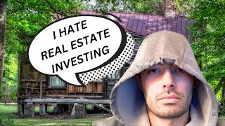 Rental Property DISASTER: I am in over my head