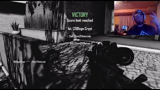 The Leftovers (BO2 w/ Shot)