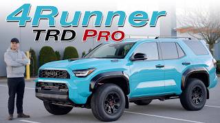 Bronco and Wrangler Can t Beat This the 2026 Toyota 4Runner