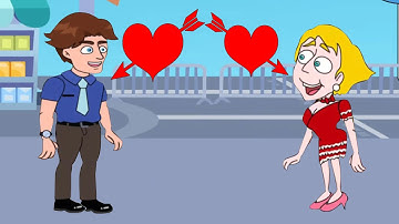 Save The Girl All Levels EP19: Special Levels Gameplay Walkthrough (iOS/Android)