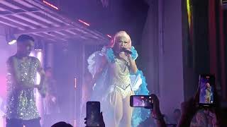 Divine Divas - Oh Divine Diva! PPN's Bday show/The Golden Journey 2 July 9, 2023