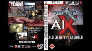 AIX 2.0 Soundtrack - No Surrender (short) [Full HD 1080p]