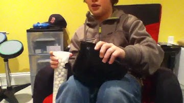 Viewloader VLocity Drop Test