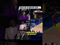 Chuck set up Draymond perfectly 😭