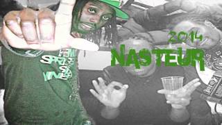 Nasteur - Love Sanglant Prod. By Layky Janv 2014