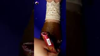 Magical Mehndi Trick #shorts #mehndidesigns #trending screenshot 2