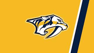 Nashville Predators 2019-20 Goal Horn
