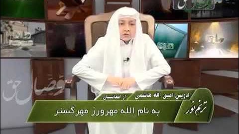 قرأة خاشعة بصوت جميل من سورة فاطر