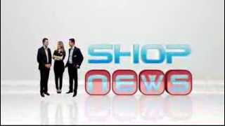 Nova Vinheta De Abertura Do Shop News