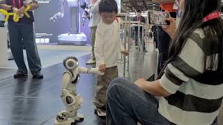 NAO at ICRA2026