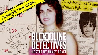 The Murder of Nancy Bennallack | Bloodline Detectives with Nancy Grace