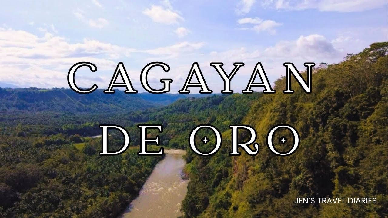 Silent Vlog Episode 53 | Cagayan de Oro