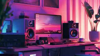 Lofi For Work 🎧 1 Hour of Smooth Beats for Focus, Productivity &amp; Deep Work