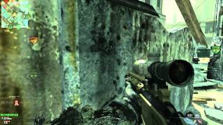 MW3 - Hitmarker - D-Block.