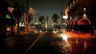 GTA Online - "Raindrops" - Butch feat. Kemelion (Media Player)