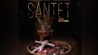 Santet Melayu'Horor Malaysia Full Movie