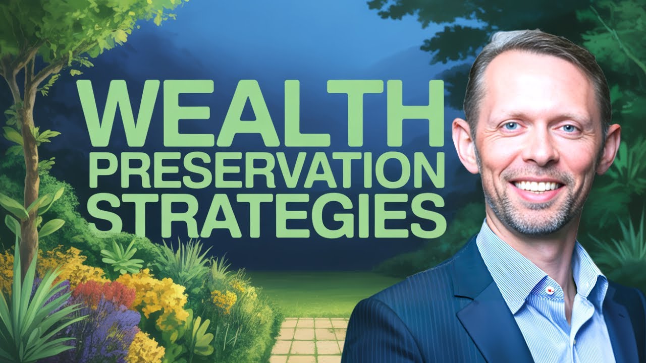 Estate Tax Mitigation and Wealth Preservation Strategies for Exiting Australia / US Entrepreneurs