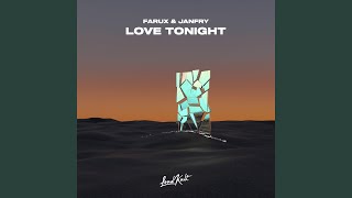 Love Tonight (Slowed \u0026 Reverb)