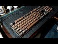 End of video