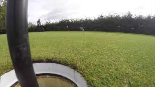 Robinhall Open Championship 2014 (Bobby's 80th birthday gathering)