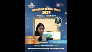 Garden Obby - Nayla Adriene Wielanda & Ms Laras - Hello Pondok Indah - Roblox Studio